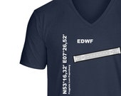 SYP * Flugplatz EDWF - Stanley Bio T-Shirt