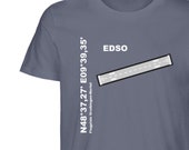 SYP * Flugplatz EDSO  - Stanley Bio T-Shirt