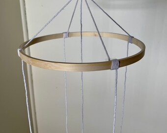 Baby Mobile Kit Etsy