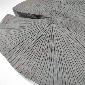 THE FOREST Art & Woodworking Studio presenteert: een salontafel in Japanse stijl afbeelding 10