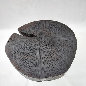 THE FOREST Art & Woodworking Studio presenteert: een salontafel in Japanse stijl afbeelding 5