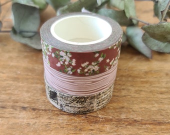 Washi tape