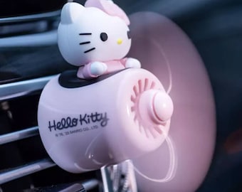 Hello Kitty Knife Etsy