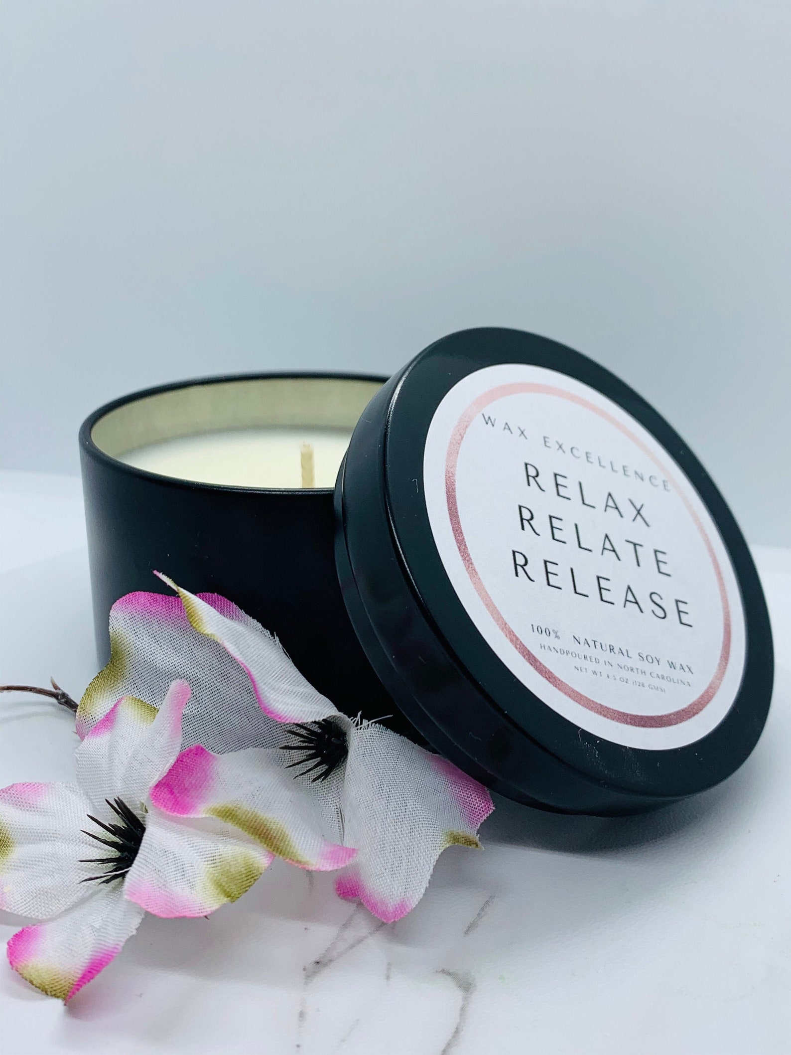 relax relate release relax relate release