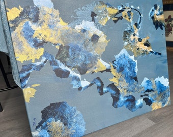Ocean Storm