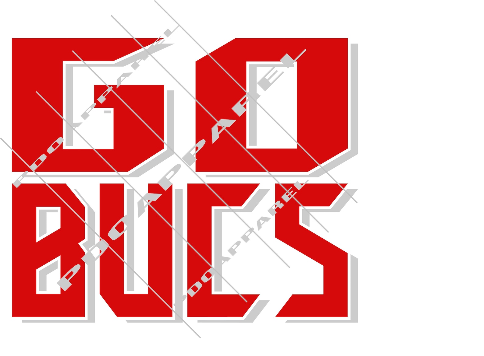Go Tampa Bay Bucs SVG PNG | Etsy