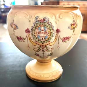 Crown Devon - Etsy