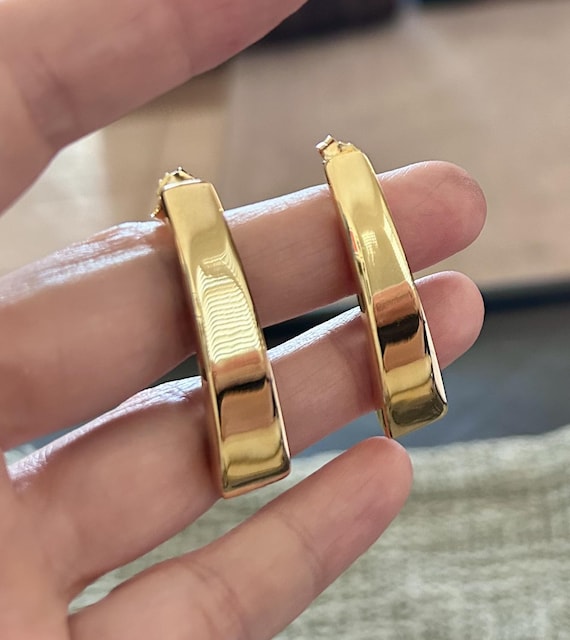 Vintage milor italy gold - Gem