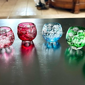Bleikristall Nachtmann - Etsy