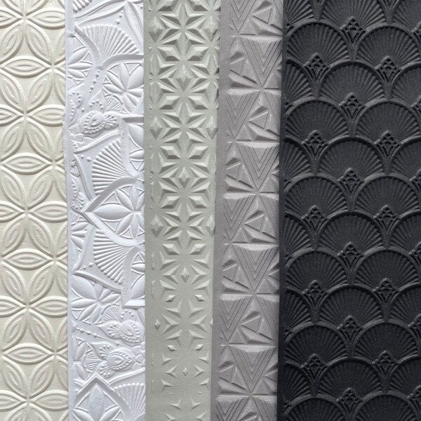 Metallic Card Stock Etsy