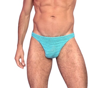 Men in tight speedos deals