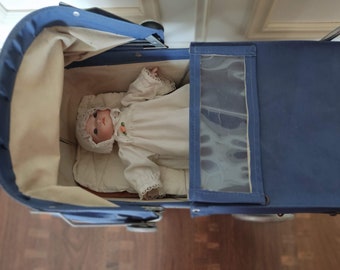 Cathay bassinet 2025