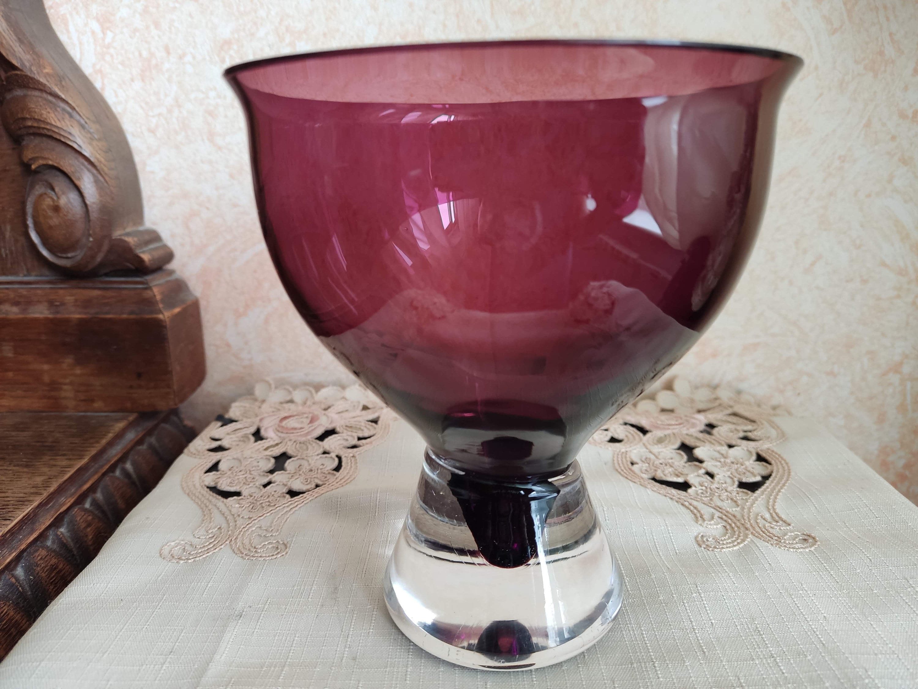 Flygsfors Lamp - Etsy