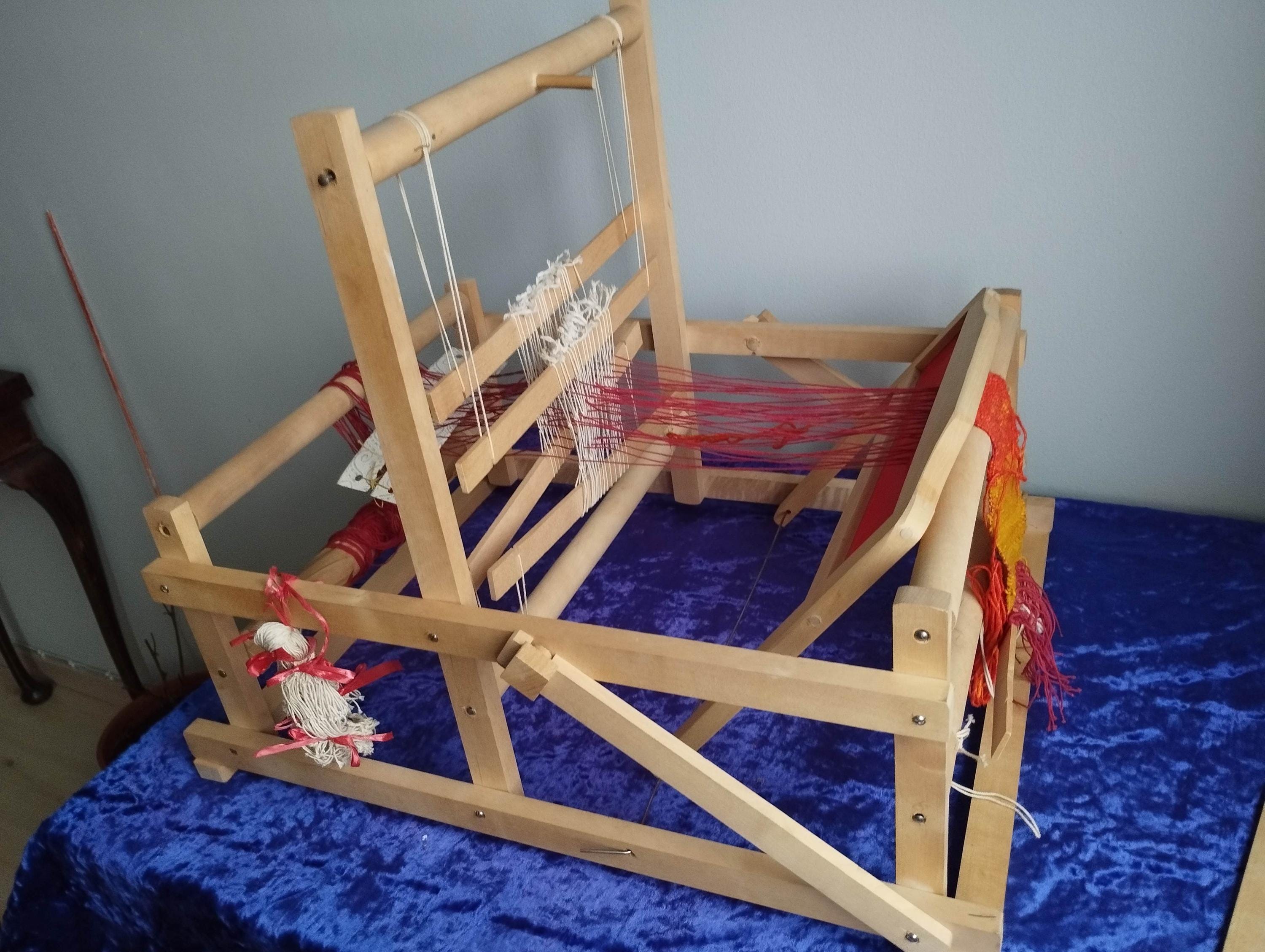 Large weaving loom - Etsy 日本