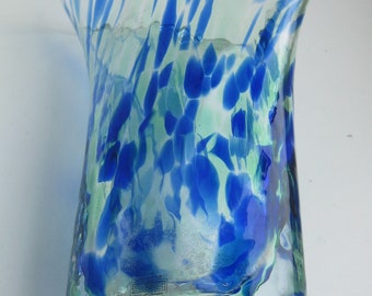 ヴィンテージ RENATE STOCK For Sea Glasbruk スウェーデン