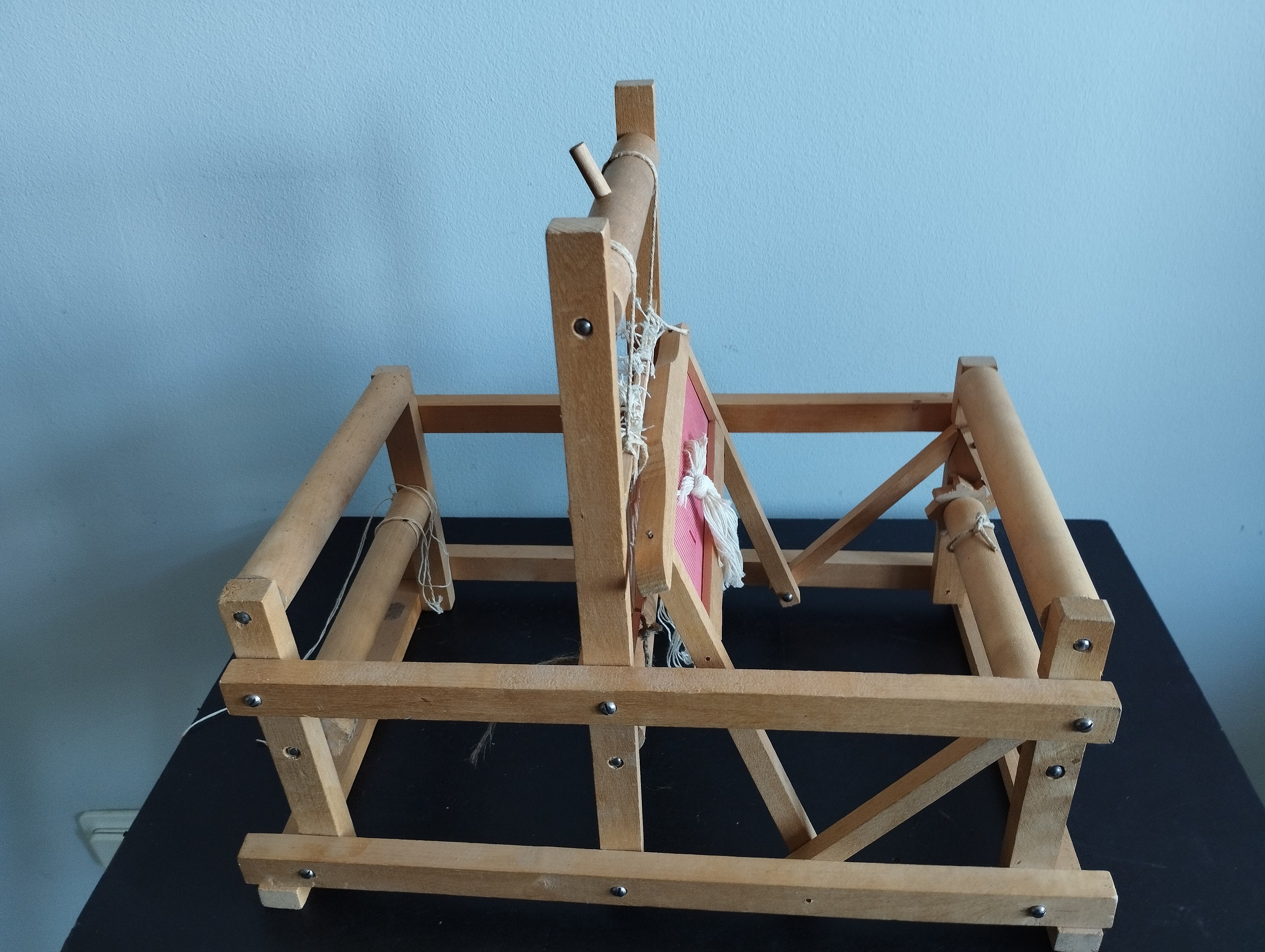 Leclerc looms - Etsy 日本