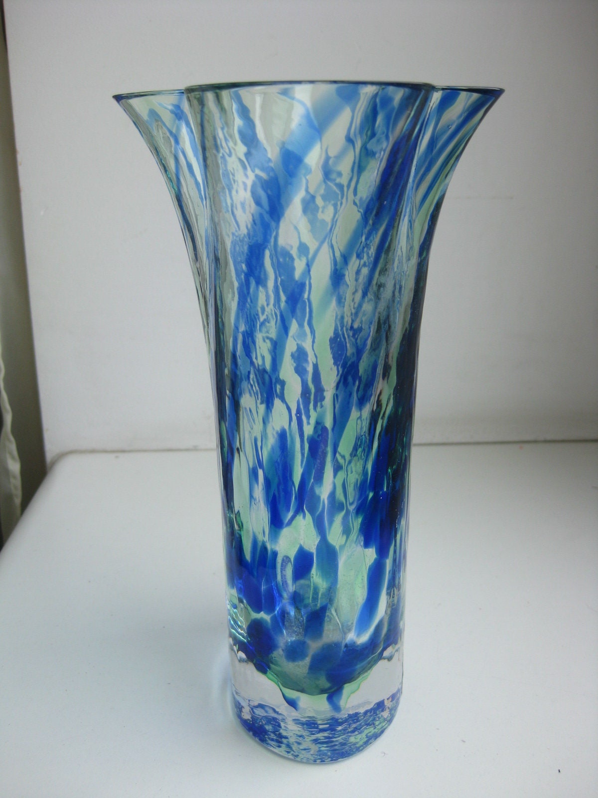 ヴィンテージ RENATE STOCK For Sea Glasbruk スウェーデン