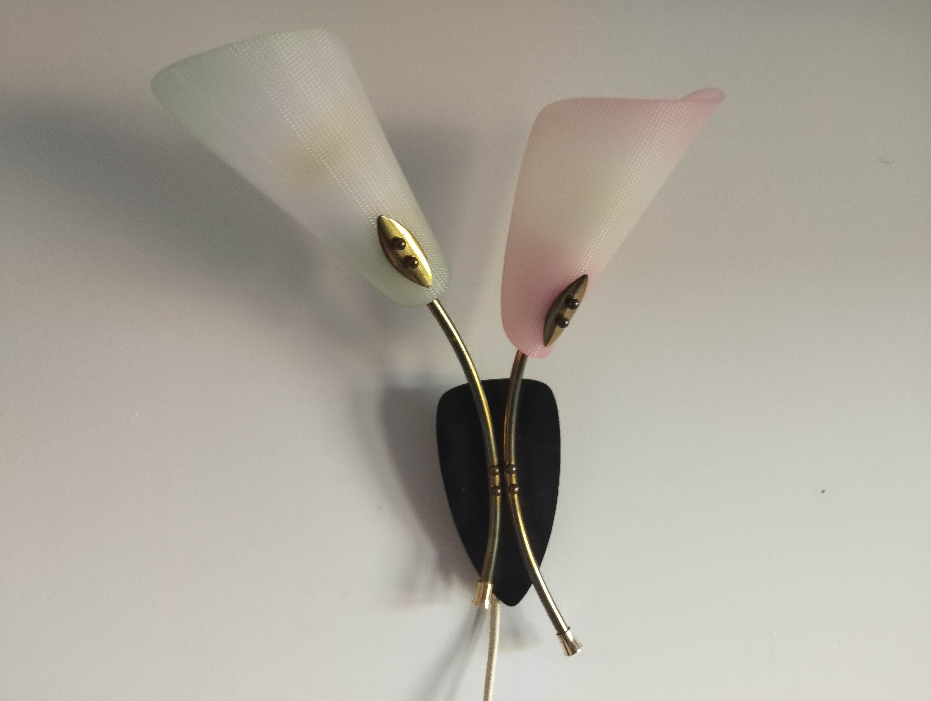 1960s Danish Sconce - Etsy 1960s Danish Sconce - Etsy