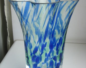 1990年代のスウェーデン製ヴィンテージガラスアートSEA Glasbruk il_340x270.4177510659_aie4.jpg