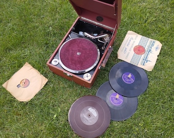STEWRT　PHONOGRAPH　本体のみ　1930年代　カナダからの輸入品　ジャンク　部品どり　 The NZ Vintage Radio Project - Stewart Manhattan \u0027Stereo\u0027 (circa 1963)