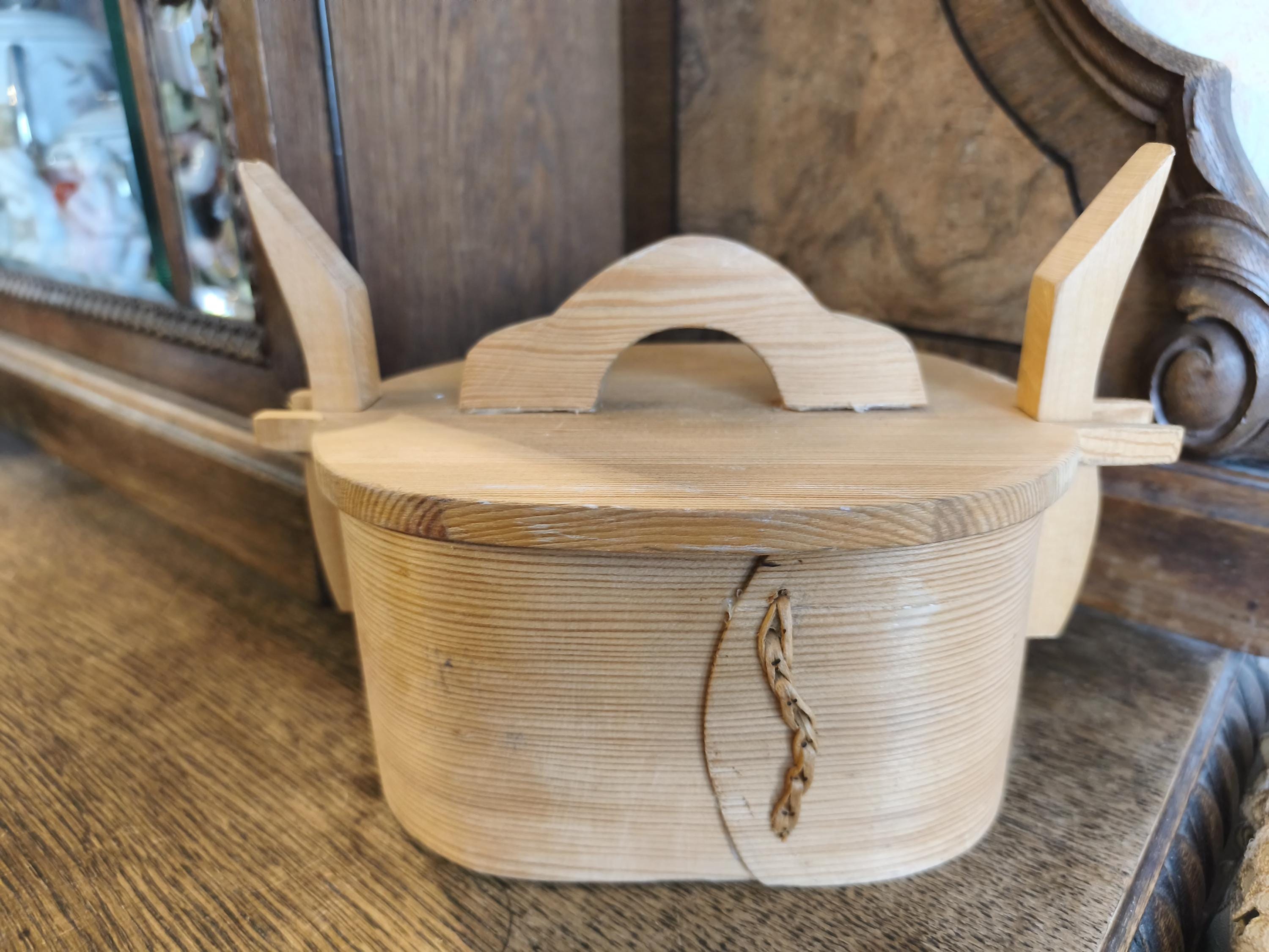 Svepask Box - Etsy