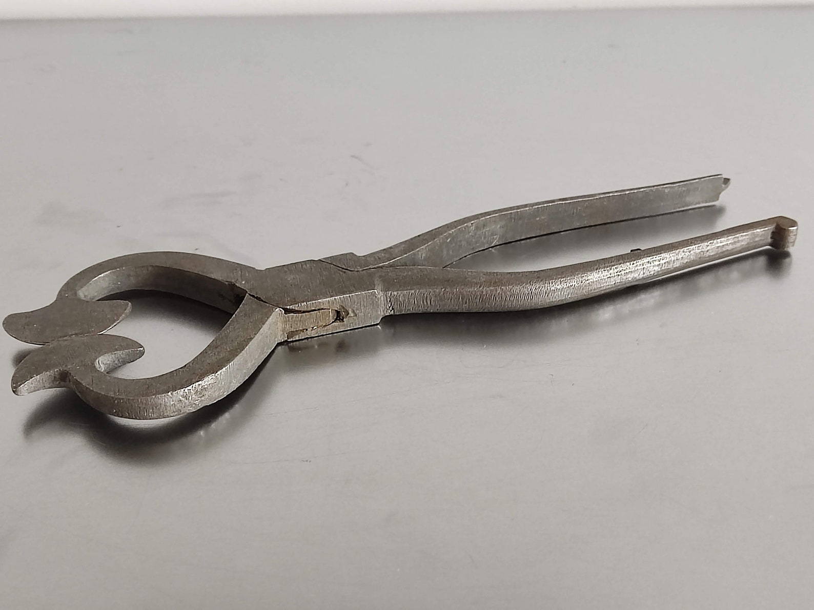 Antique 19c Sugar Cutters & Nippers, Collectible Sugar Snips, Antique