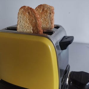Sunbeam Radiant Control Toaster - Etsy