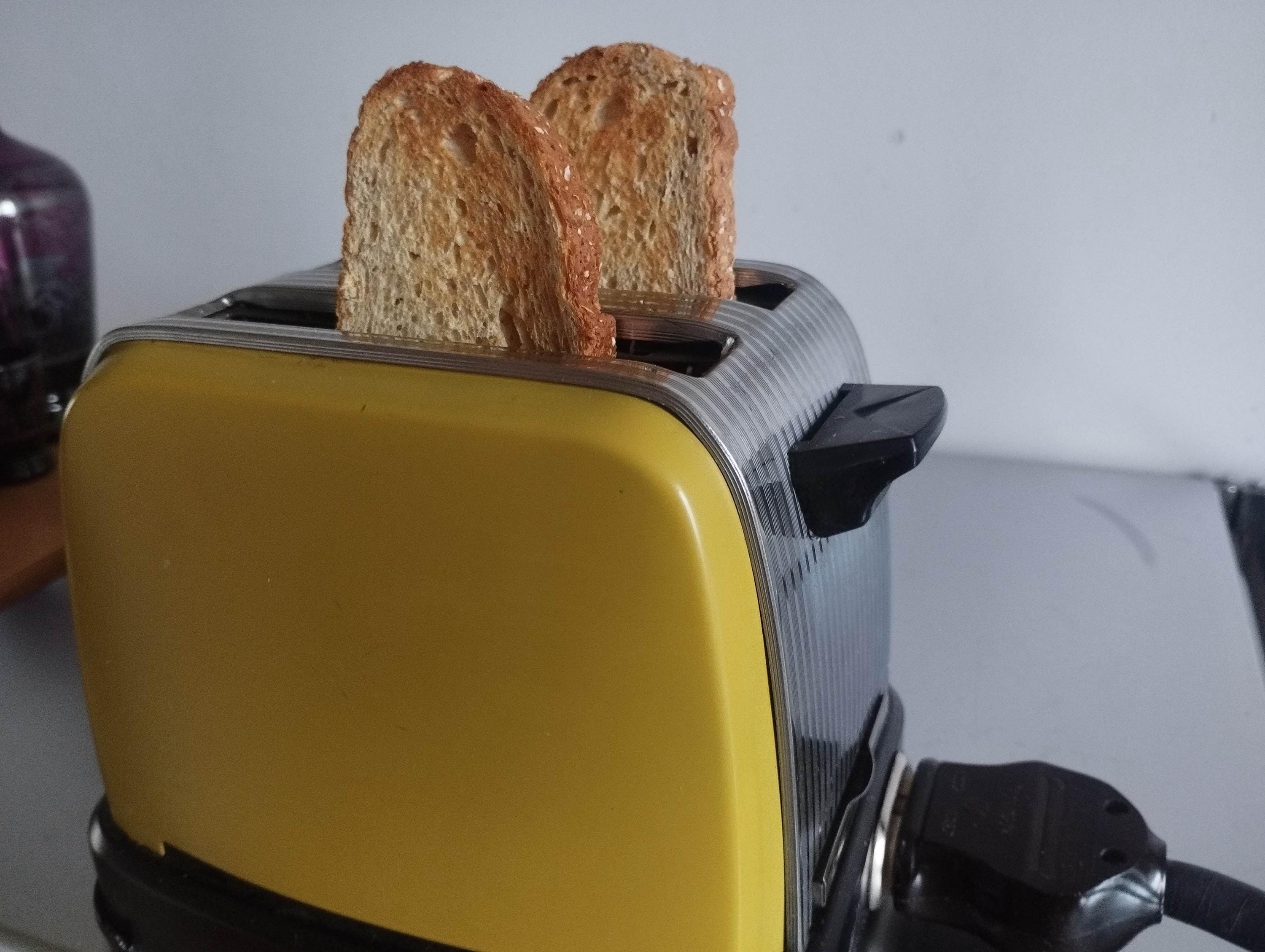 Sunbeam toaster - Etsy 日本