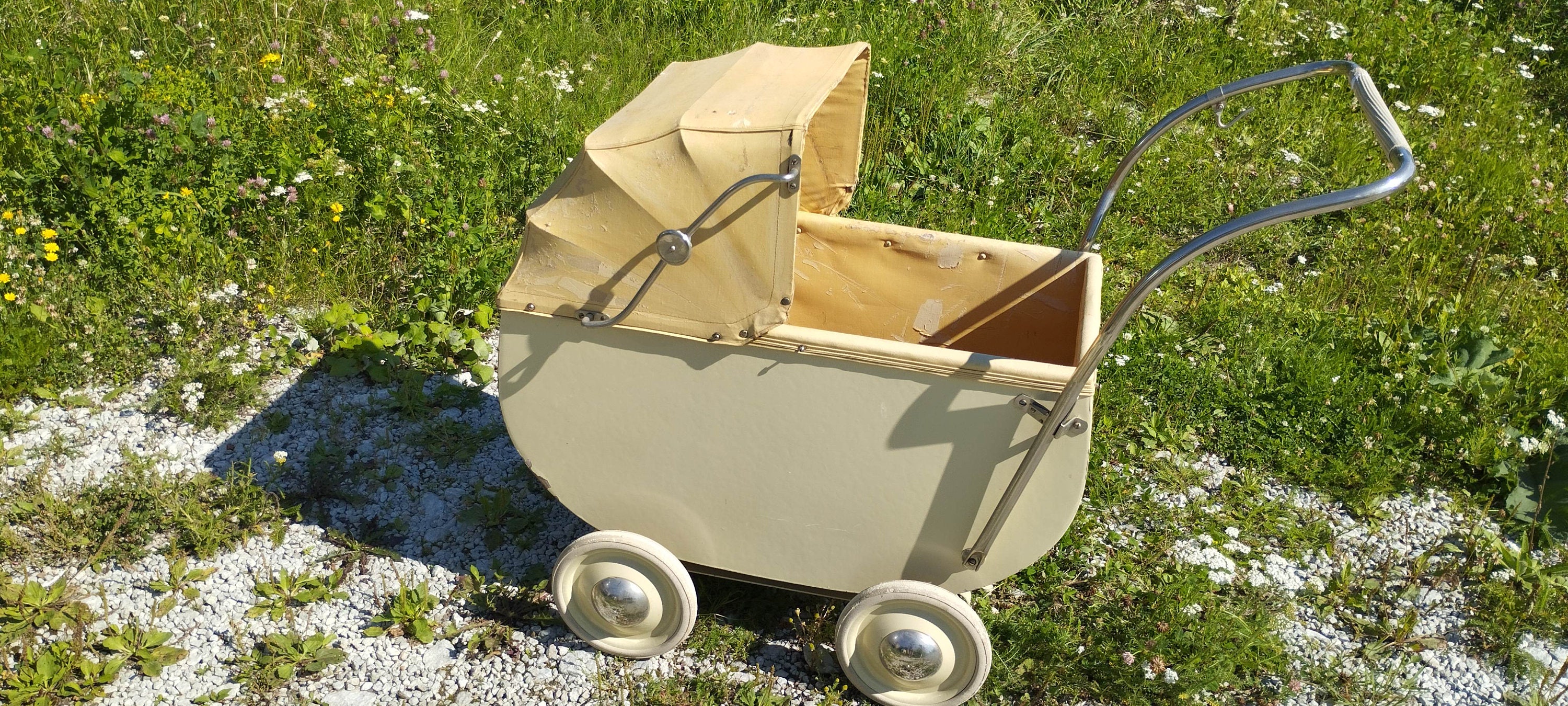 Antique victorian baby carriage - Etsy 日本