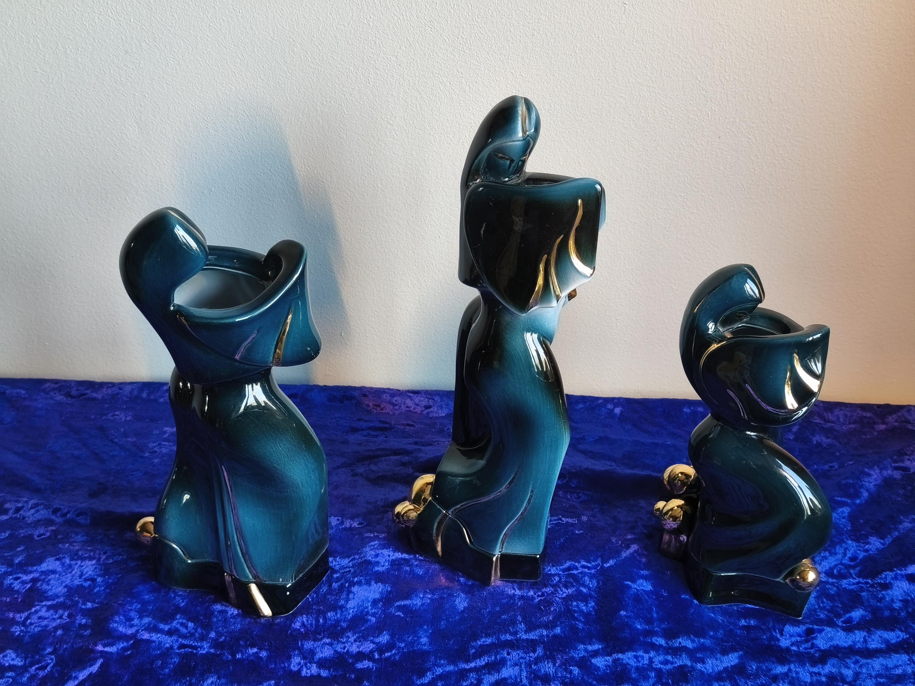 美品❗️Apulum 置物 Apulum Porcelain - Etsy Israel