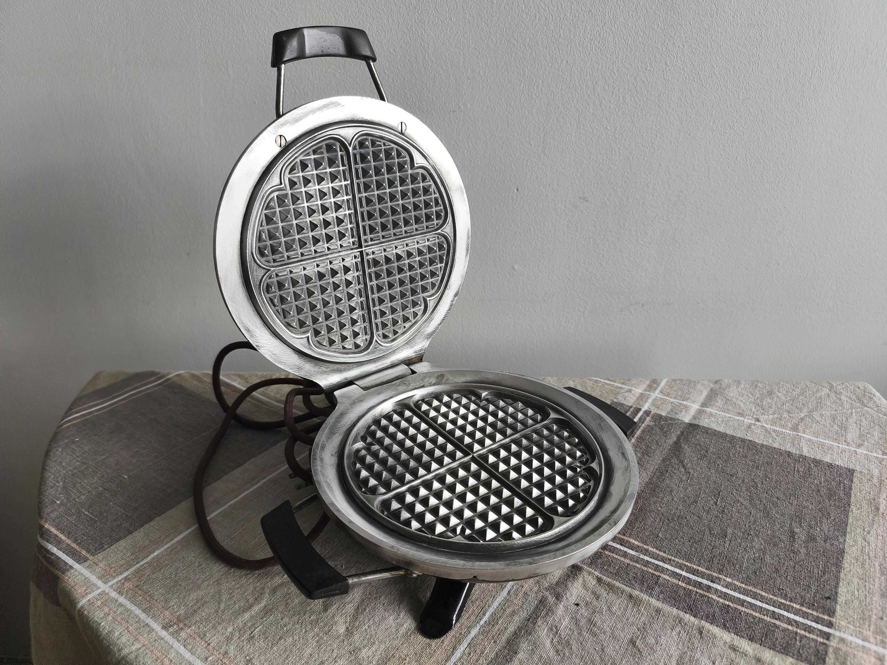 Russische waffeleisen