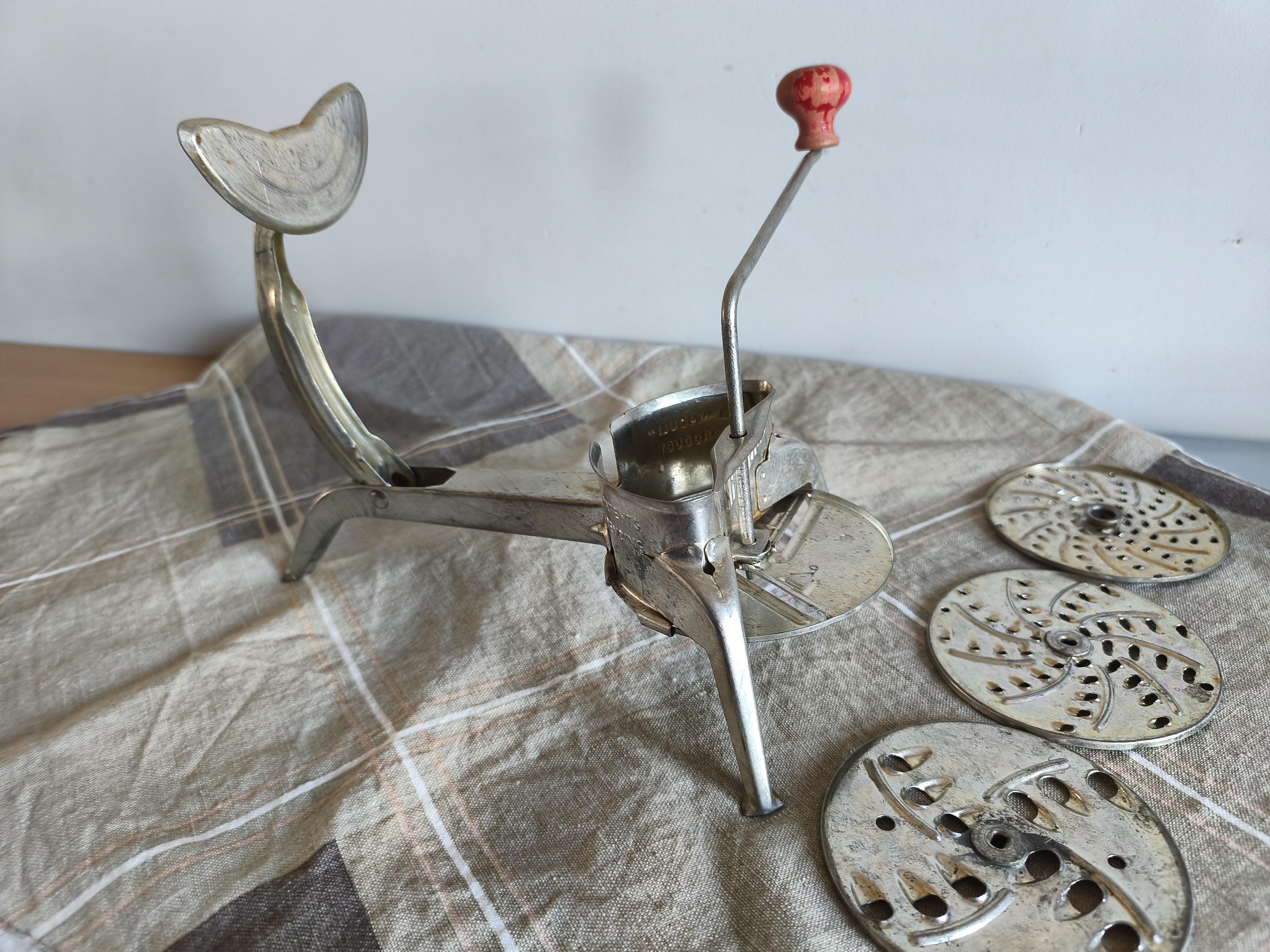 Antique cheese grater - Etsy 日本