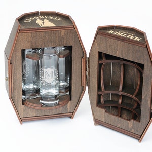 Shot Glasses, Groomsmen Shot Glasses, Groomsmen Gift, Wedding Glasses, Wedding Shot Glasses, Wedding Favors, Best Man Gift, Bachelor Party