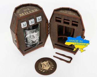 Whiskey kiste - Die qualitativsten Whiskey kiste ausführlich analysiert!