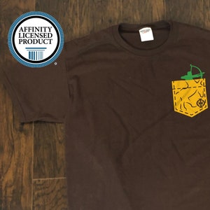 Pocket Centaur (Brown)