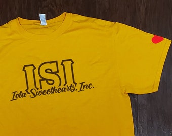 ISI Letters (Gold)