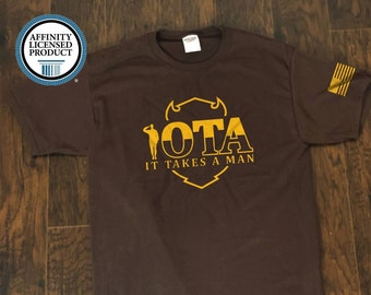 Iotas in the Military 2.0 (Brown)