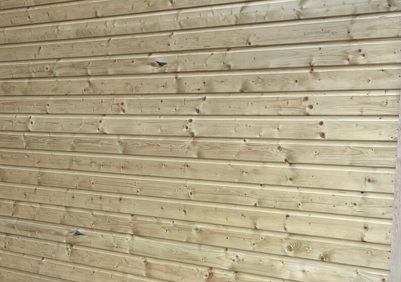 Shiplap T&G Cladding Etsy