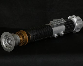 Star Wars Obi-Wan Kenobis Lichtschwert