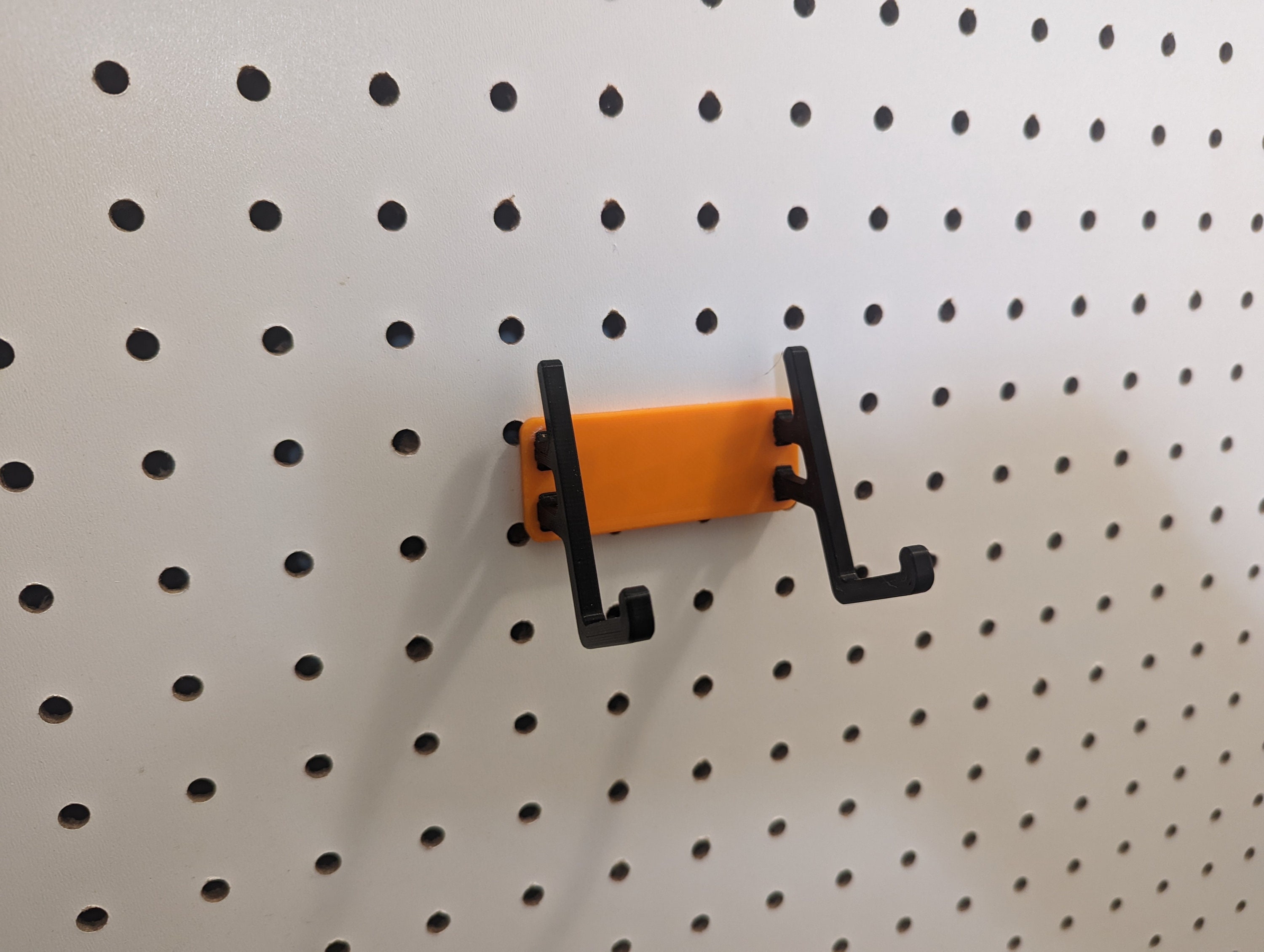 Nintendo Switch Pro Controller Display Holder for Standard Pegboard - Etsy