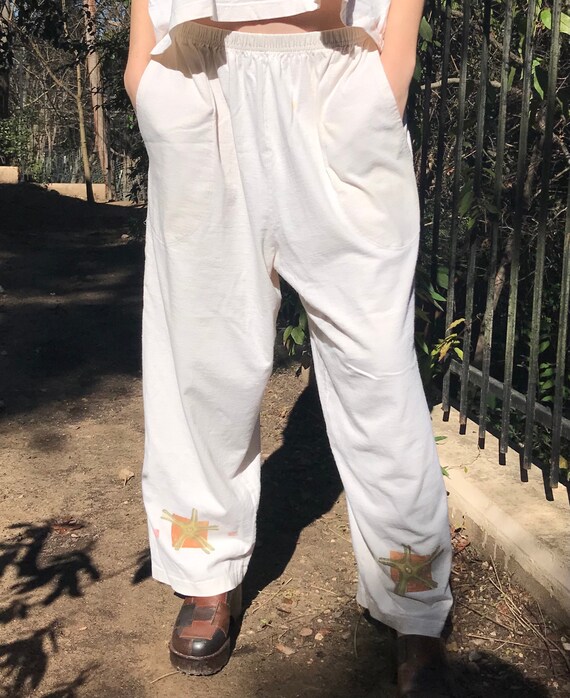 Blue Fish Women’s Vintage Pants