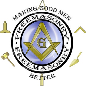 Making Good Men Better PNG | JPG