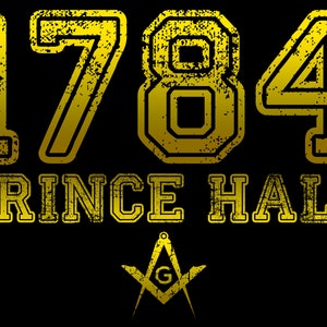 1784 Prince Hall PNG | JPG