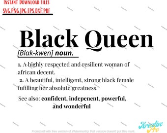 Download Girl Definition Svg Etsy