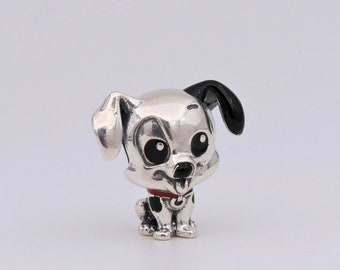 Dalmatian pandora charm hot sale