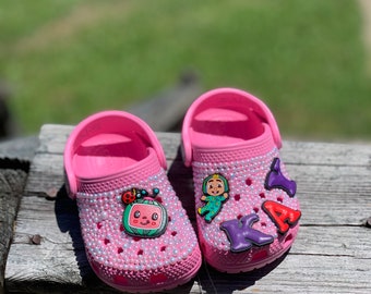 crocs for babies