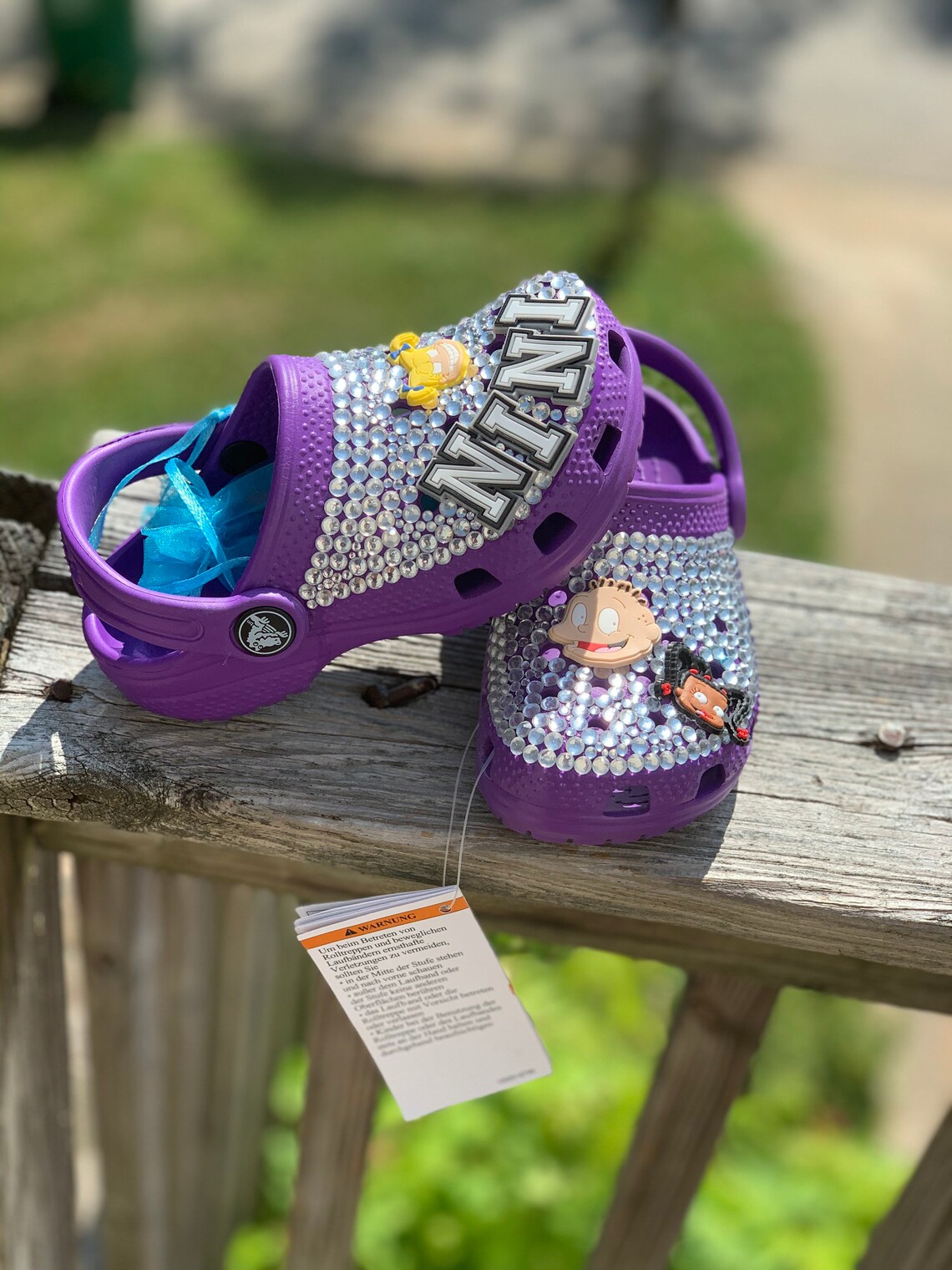 name crocs