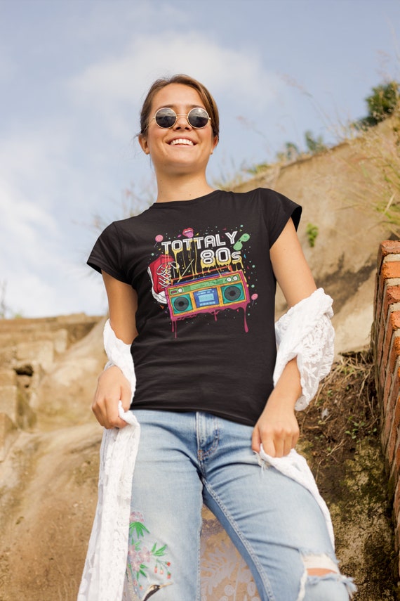 80s t shirts hot sale uk