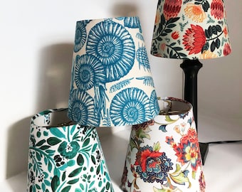 Table Lamp Shade Table Lamp Shade, Small Teal Table Lamp Shade