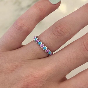 Suicide Rings Etsy